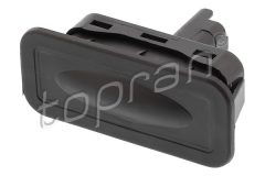 TOPRAN 702 655 — Buton deschidere hayon