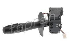 TOPRAN 702 593 — Подрулевой переключатель