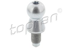 TOPRAN 723 829 — Шаровой палец привода сцепления