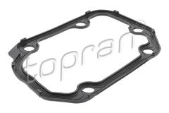 TOPRAN 118 827 — Прокладка МКПП
