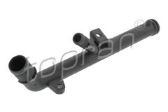 TOPRAN 700 997 — Conductă lichid răcire