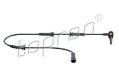 TOPRAN 701 979 — Senzor ABS