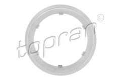 TOPRAN 504 246 — Прокладка выхлопной трубы