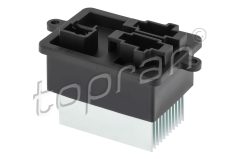 TOPRAN 724 442 — Регулятор оборотов вентилятора печки