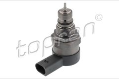 TOPRAN 503 622 — Регулятор давления топлива