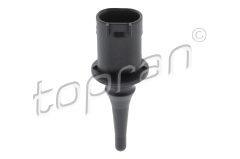 TOPRAN 408 823 — Senzor temperatură exterioară