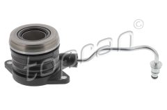 TOPRAN 601 834 — Rulment de presiune hidraulic