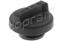TOPRAN 601 080 — Bușon umplere ulei