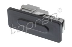 TOPRAN 702 627 — Buton deschidere hayon