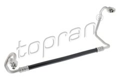 TOPRAN 411 052 — Conductă de înaltă presiune aer condiționat