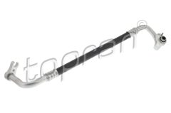 TOPRAN 411 047 — Conductă de joasă presiune aer condiționat