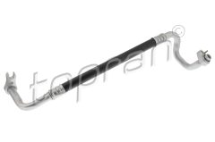 TOPRAN 411 056 — Conductă de joasă presiune aer condiționat
