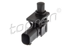 TOPRAN 504 633 — Comutator încuietoare hayon