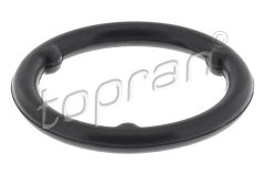 TOPRAN 118 006 — Garnitură radiator ulei