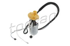 TOPRAN 601 921 — Pompă combustibil