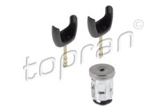 TOPRAN 306 142 — Butuc contact