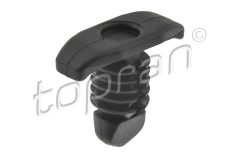 TOPRAN 103 307 — Клипса дверной карты