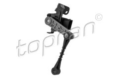 TOPRAN 602 145 — Датчик корректора наклона фар