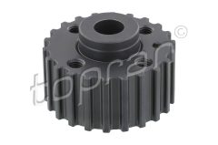 TOPRAN 100 296 — Pinion arbore cotit