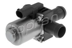 TOPRAN 410 011 — Supapă de reglare lichid de răcire