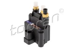 TOPRAN 411 068 — Supapă sistem pneumatic