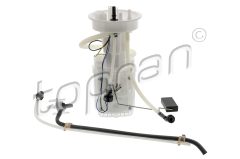 TOPRAN 630 662 — Modul alimentare combustibil