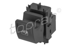 TOPRAN 119 024 — Buton macara geam