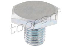 TOPRAN 720 304 — Dop golire baie de ulei