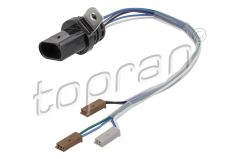 TOPRAN 121 284 — Жгут проводов АКПП