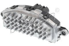 TOPRAN 116 801 — Regulator ventilator habitaclu