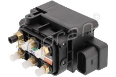 TOPRAN 410 524 — Supapă sistem pneumatic
