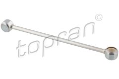 TOPRAN 117 237 — Tijă furcă de schimbare a vitezelor