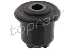 TOPRAN 700 731 — Silentbloc bascul