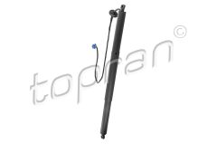 TOPRAN 411 214 — Motor electric hayon