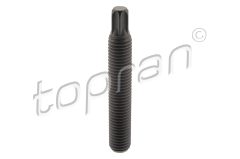 TOPRAN 504 343 — Болт выпускного коллектора