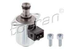 TOPRAN 410 449 — Клапан рулевого механизма с ГУР