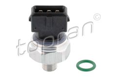 TOPRAN 602 236 — Пневмовыключатель кондиционера