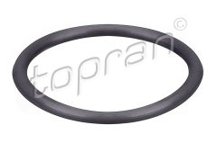 TOPRAN 114 774 — Inel de etanșare conductă agent frigorific
