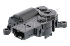 TOPRAN 119 038 — Element de reglaj supapă de amestec