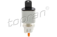 TOPRAN 701 226 — Contact pedală frână