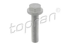 TOPRAN 701 657 — Șurub fulie