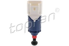 TOPRAN 701 723 — Comutator pedală ambreiaj pilot automat