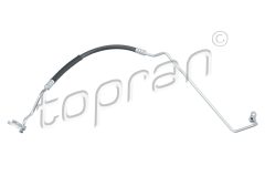 TOPRAN 411 339 — Conductă de înaltă presiune aer condiționat