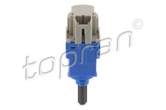 TOPRAN 701 784 — Comutator pedală ambreiaj pilot automat