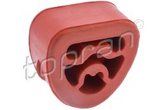 TOPRAN 400 231 — Кронштейн выхлопной системы