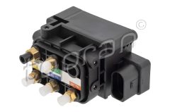 TOPRAN 411 066 — Supapă sistem pneumatic