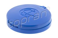TOPRAN 724 551 — Крышка бачка омывателя