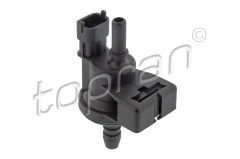 TOPRAN 209 441 — Supapă aerisire rezervor