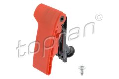 TOPRAN 408 610 — Mâner deschidere capotă