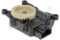 TOPRAN 121 565 — Element de reglaj supapă de amestec